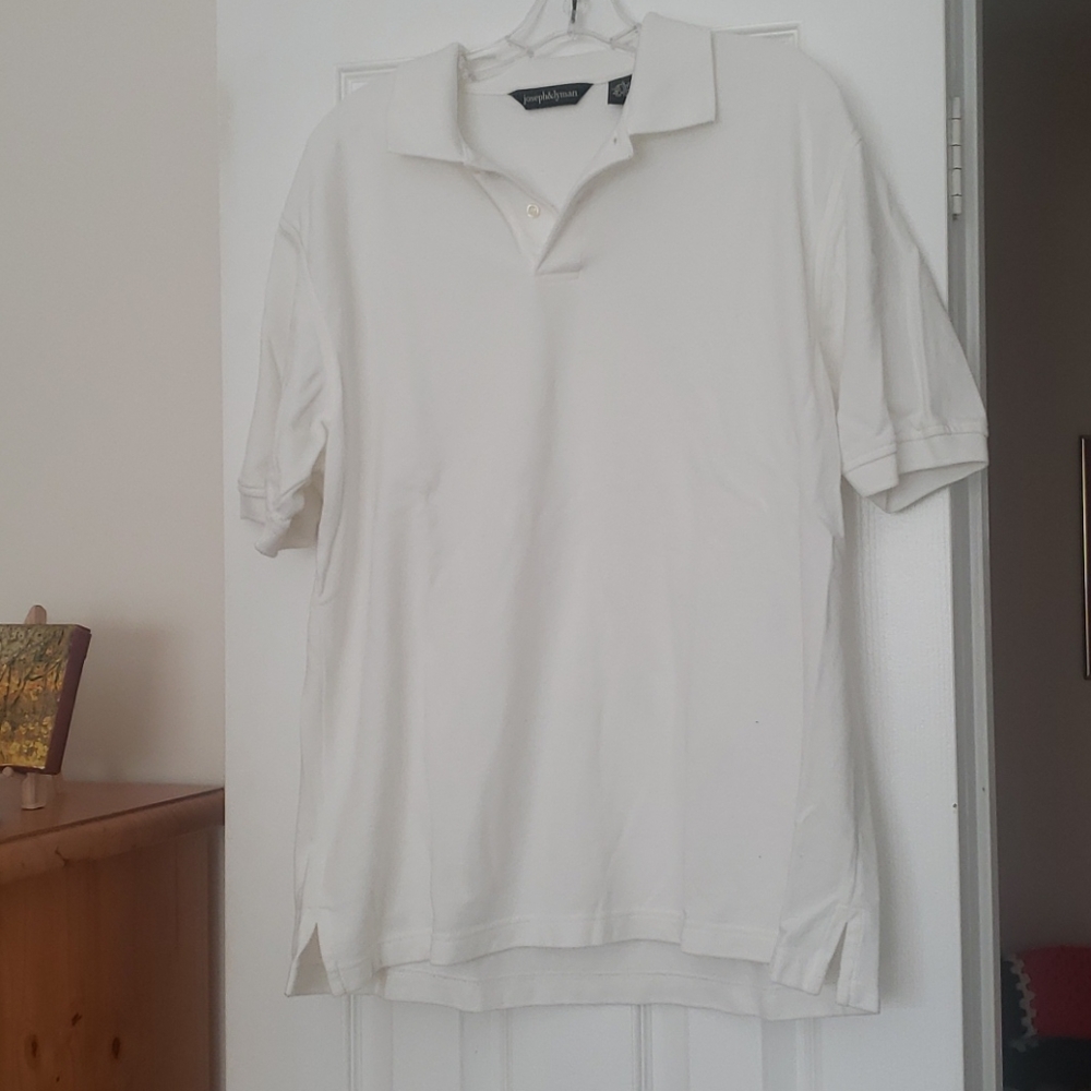 Men's Polo Shirt